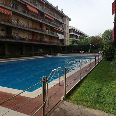 Aterian Gaztelu Apartment Zarautz Exterior photo