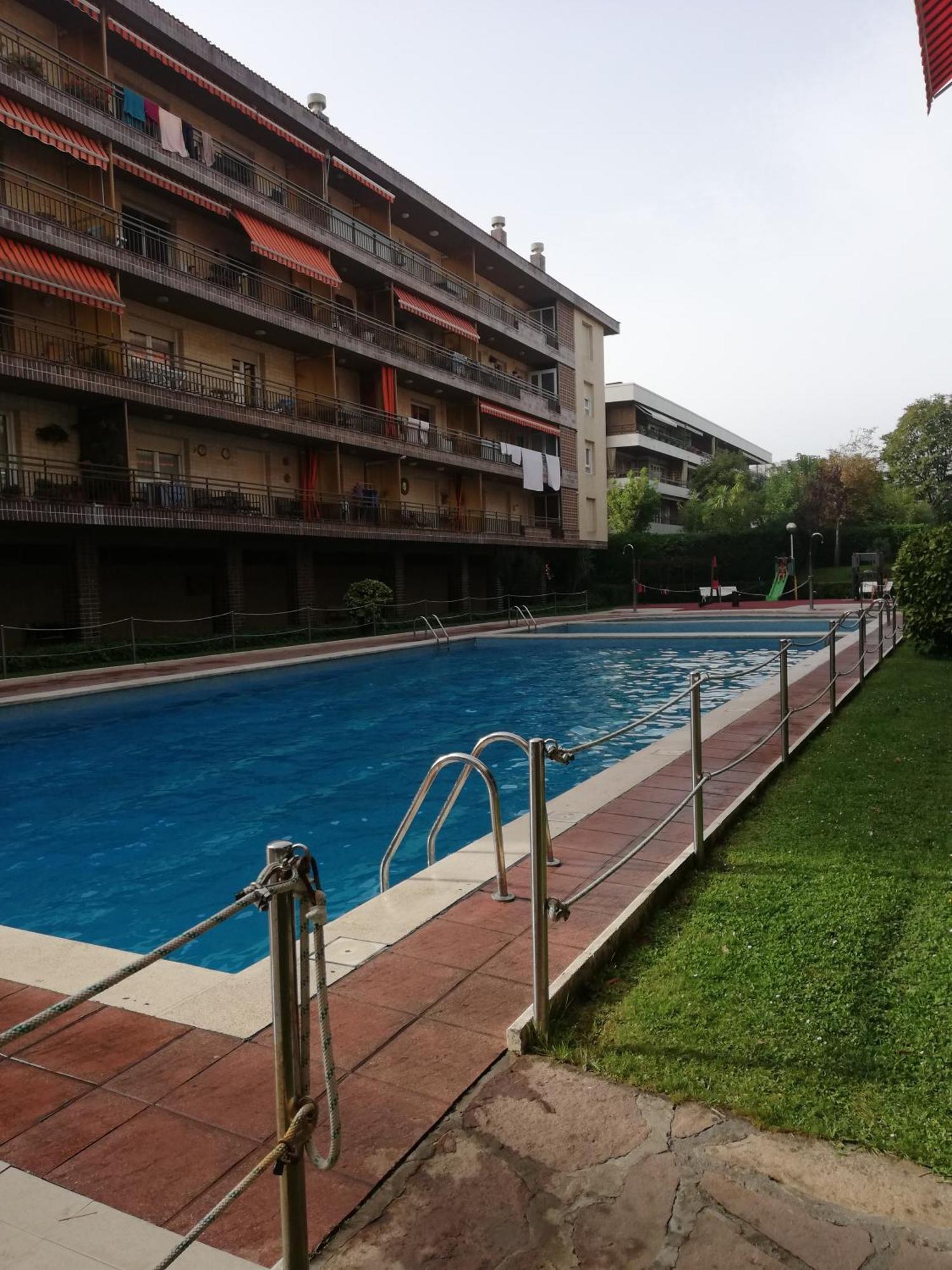 Aterian Gaztelu Apartment Zarautz Exterior photo